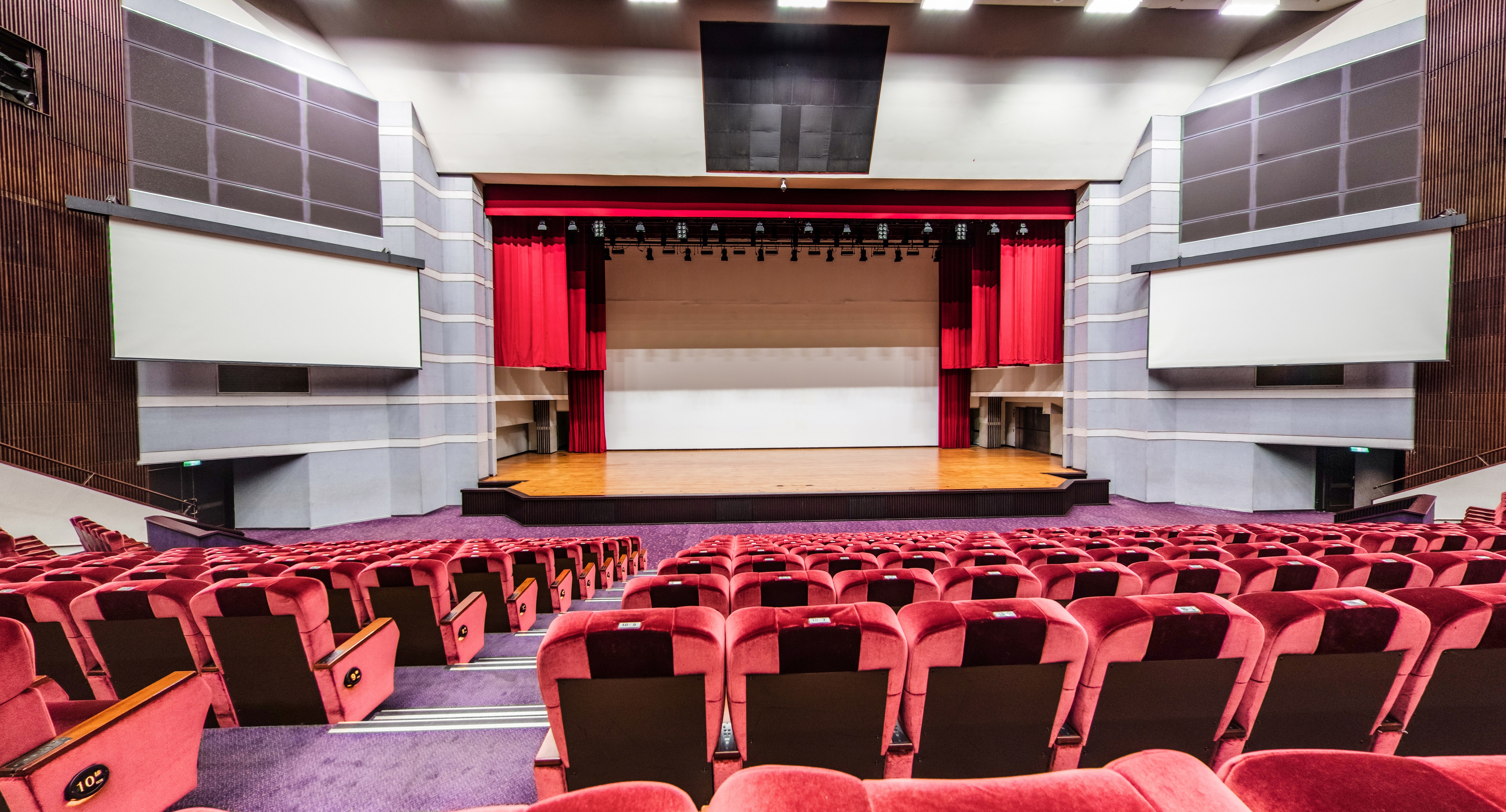 台北國際會議中心 TICC