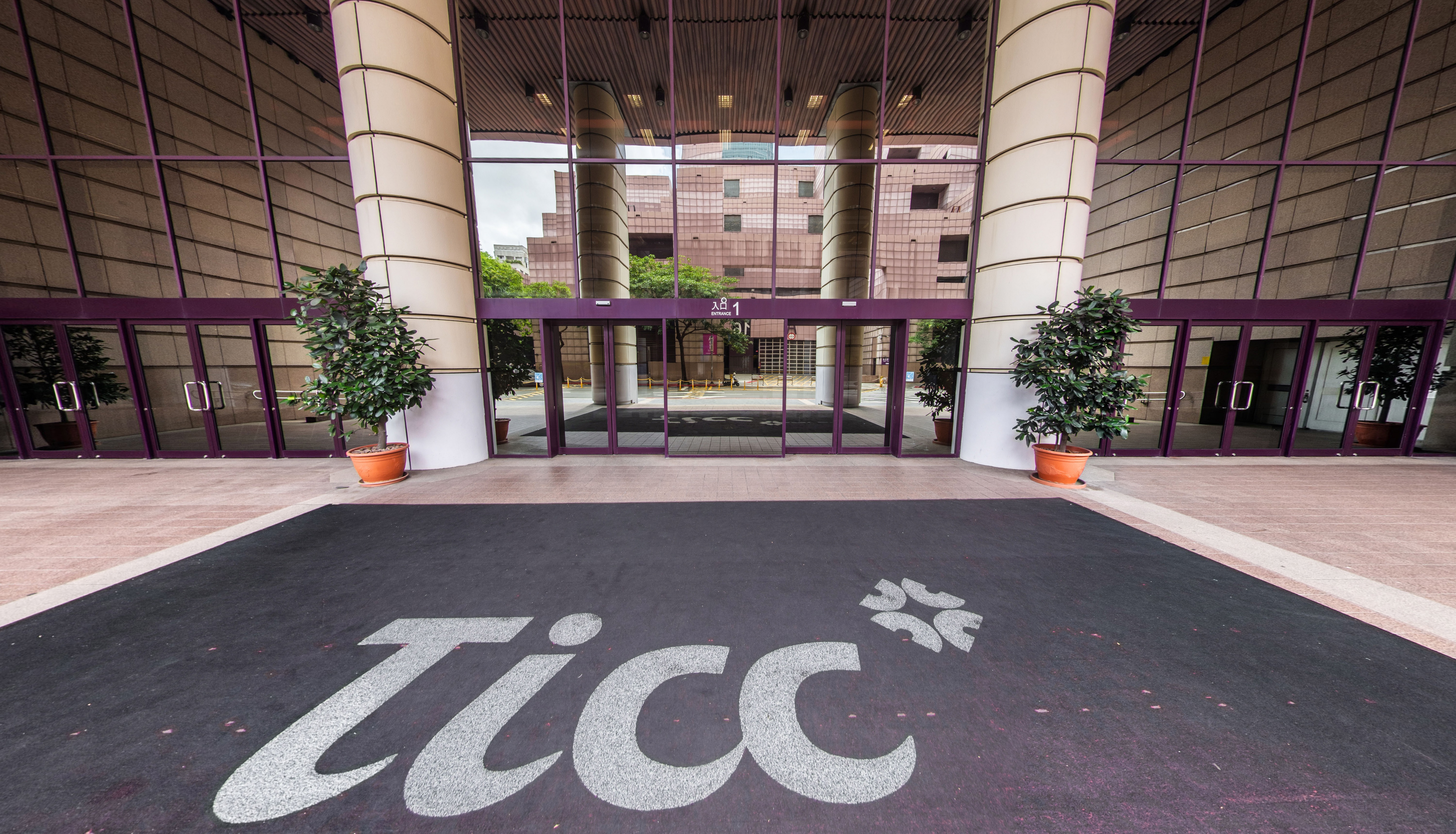 TAITRA Taipei International Convention Center - Rental Specifications f1671156668255.jpg