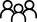 人數規模